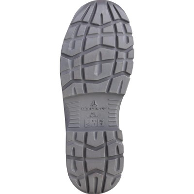 Delta Plus JUMPER3 bakancs S1 fekete 39